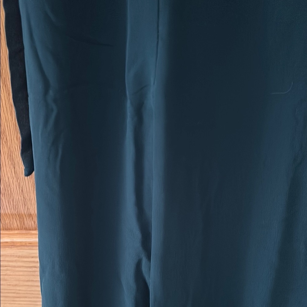 NWT Show Me Your Mumu Claire MIDI Elegant Green Dress - Picture 5 of 9